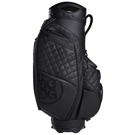 gfore golf bag for sale.